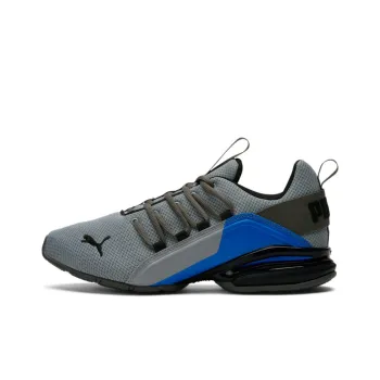 PUMA Axelion Break Grey
