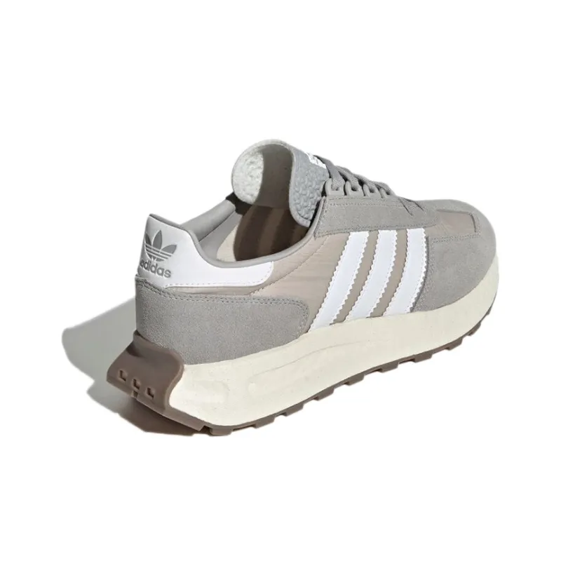 Adidas Retropy E5 Solid Grey-4