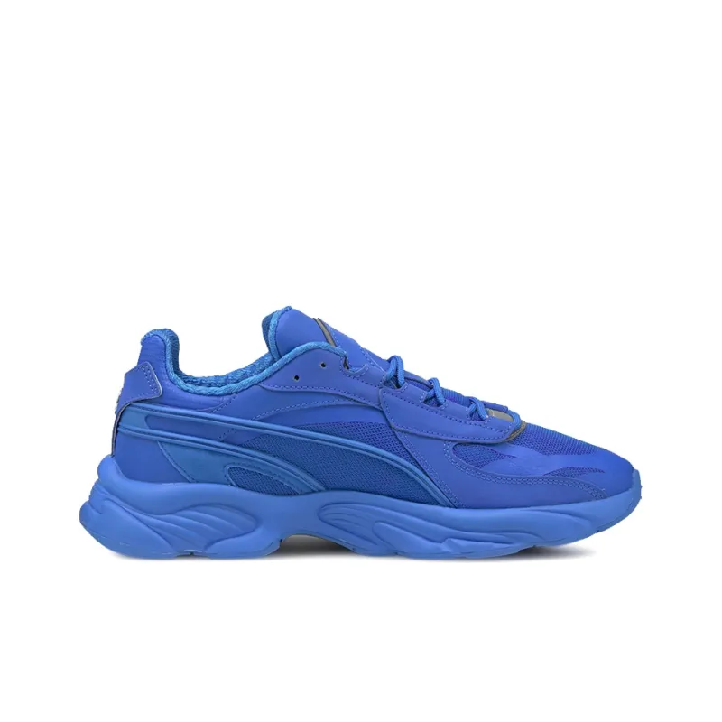 PUMA Rs Connect Cushioning, Slip Resistant, And Abrasion Resistant Low Top Running Shoes Men's-1