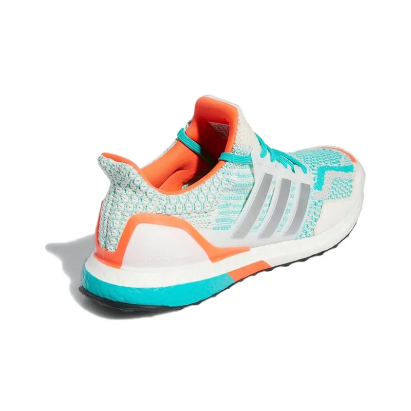 Adidas UltraBoost 5.0 Dna 'White Mint Rush'-3