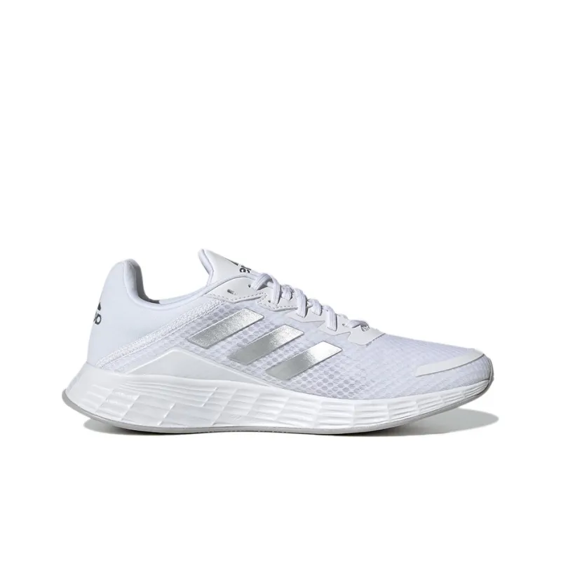 Adidas Duramo Sl 'White Matte Silver' Women's-1