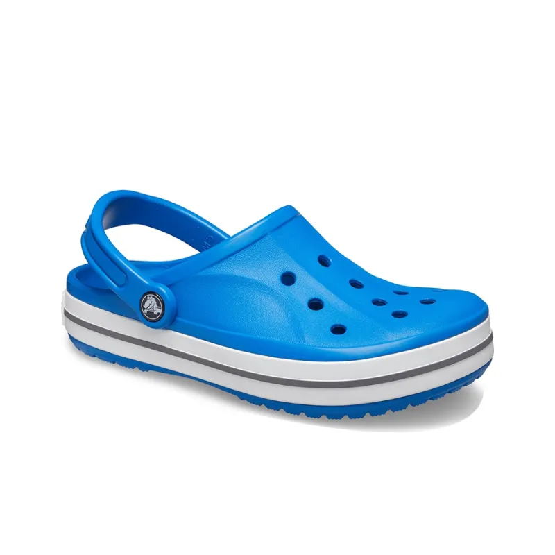 Crocs Bayaband Ii Clogs 'Bright Cobalt'-2