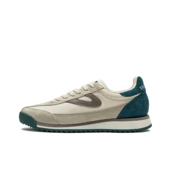 TRETORN Rawlins Low Top Sports Casual Shoes Unisex Blue Green Gray