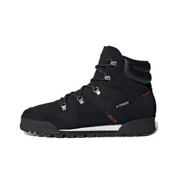 Adidas Terrex Snowpitch Cw 'Black White'