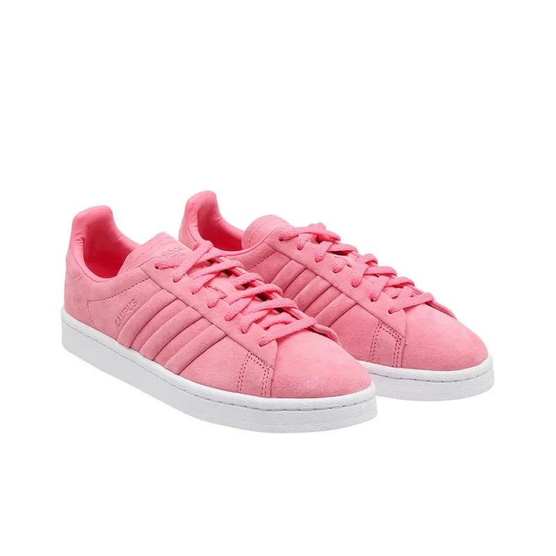 Adidas Women's Campus 'Stitch And Turn' Women's-2
