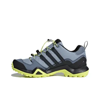 Adidas Terrex Swift R2 Gtx 'Black Blue' Women's