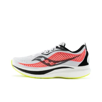 Saucony Endorphin Speed 2 Hot Streak