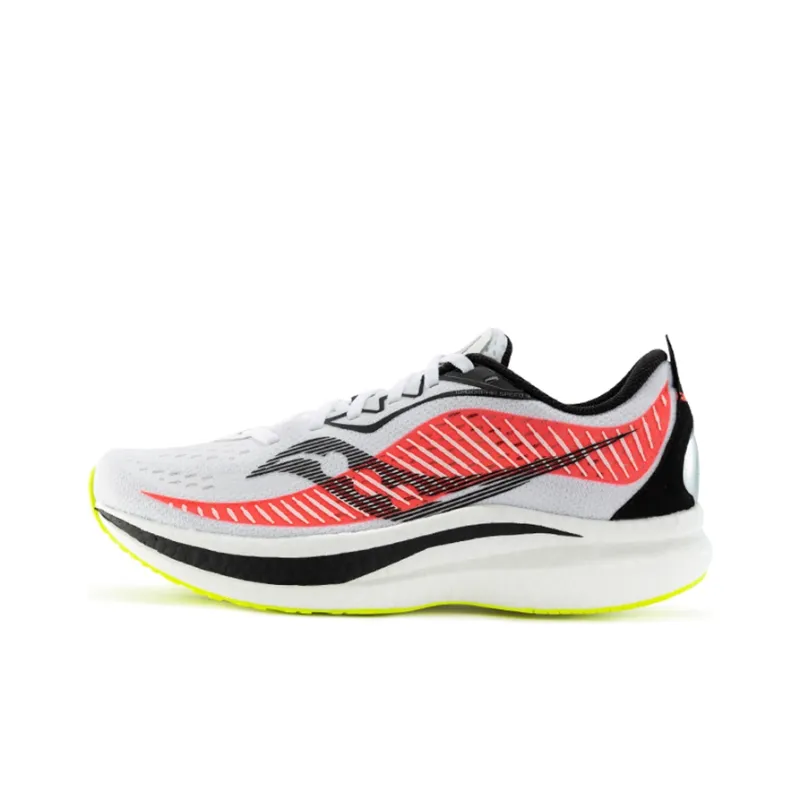 Saucony Endorphin Speed 2 Hot Streak-0