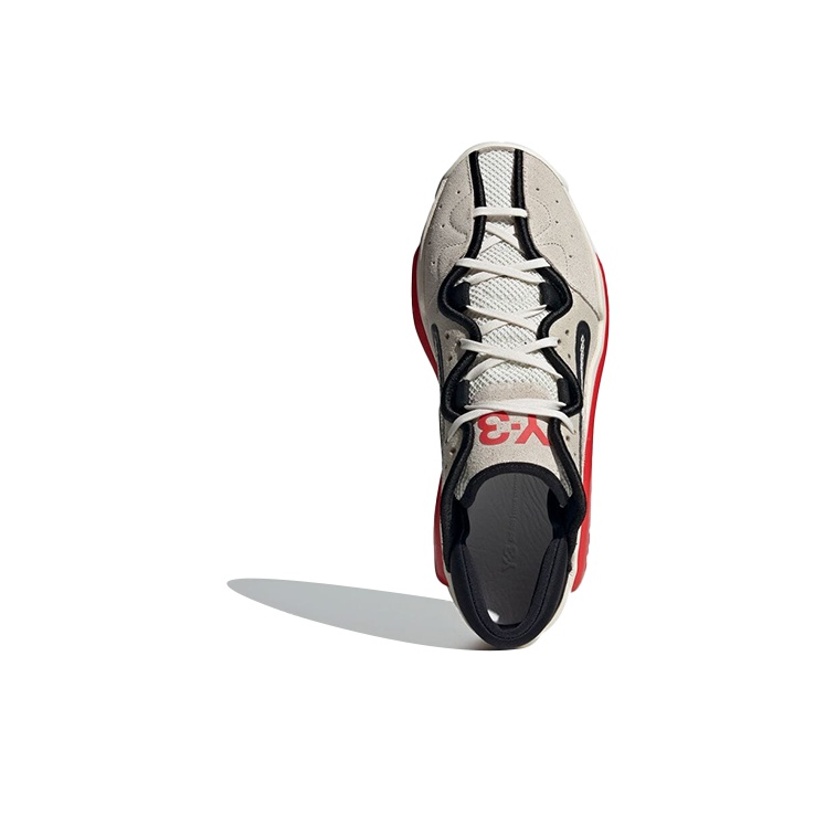 Y-3 Hokori Ii Clear Brown US M 4.5 - POIZON