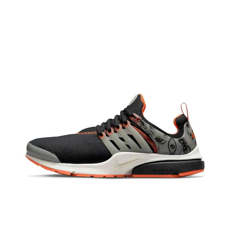 Nike Air Presto Prm Halloween-0
