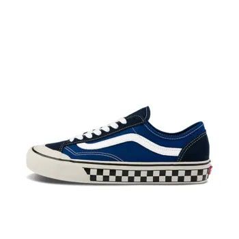 Vans Style 36 Sf 'Blue Black White'