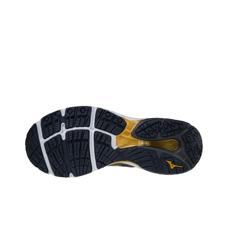 Mizuno Prodigy 3 'Navy'-4