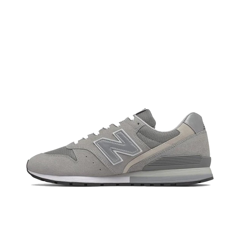 New Balance 996 Essential Pack Grey Standard D US M 7.5