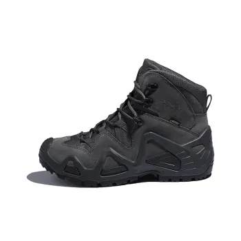 Lowa ZEPHYR Gtx TF High Top Outdoor Shoes Unisex Wolf Gray