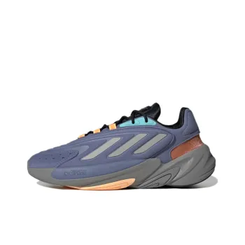 Adidas Originals Ozelia Orbit Violet Orange Women's