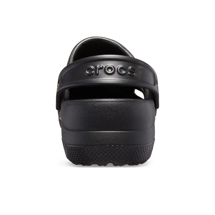 Crocs Specialist Ii Clog 2 Sandals Black-3