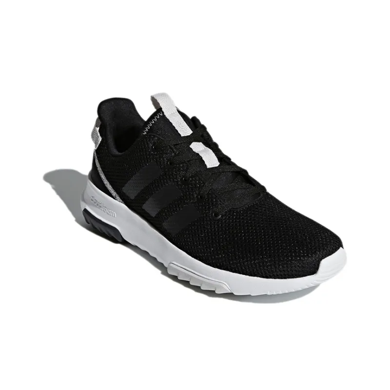 Adidas Neo Cf Racer Tr 'Black White'-2