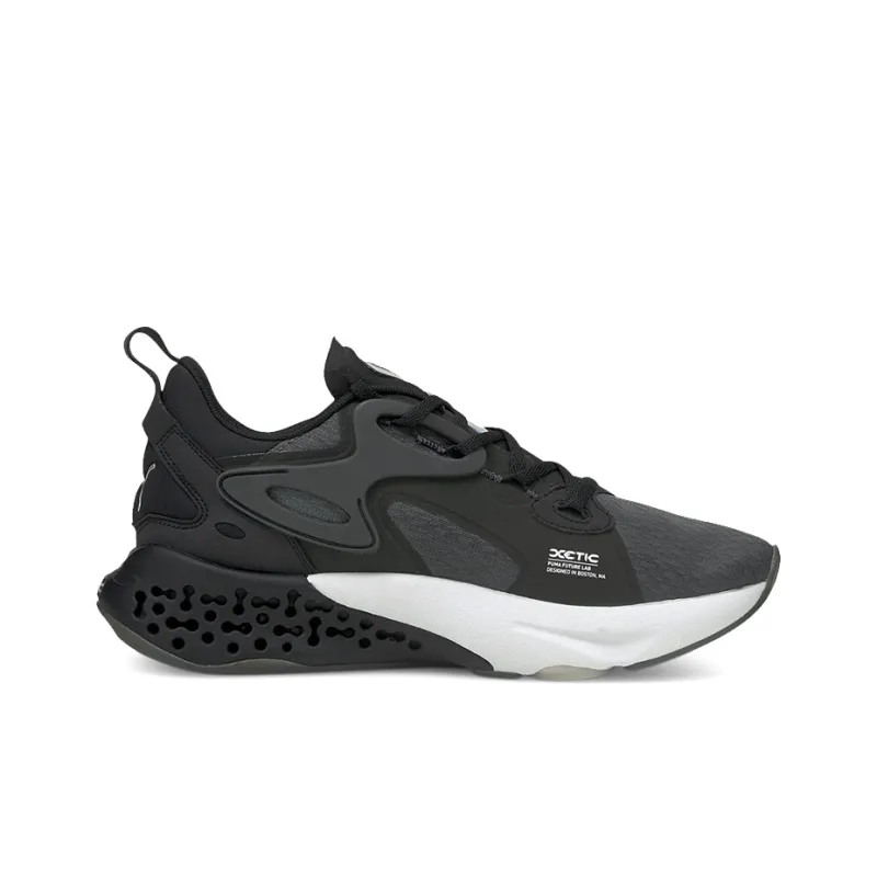 PUMA Xetic Halflife 'Clean Science Black'-1
