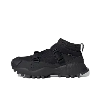 Adidas Hyke X Adidas Seeulater Gtx