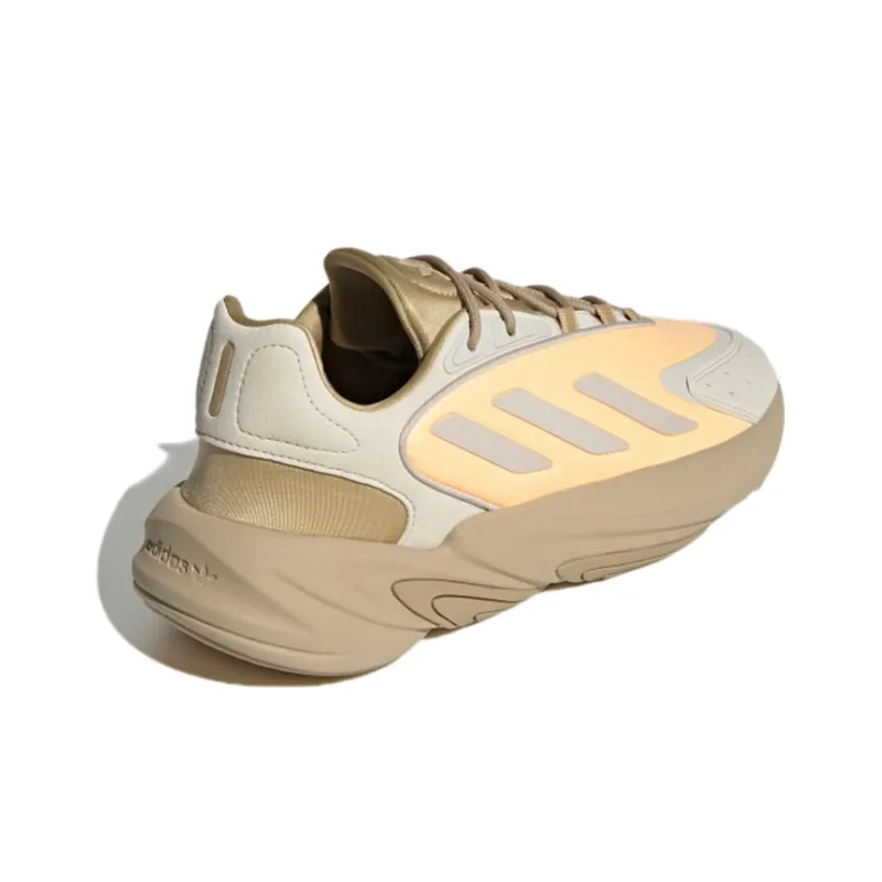 Adidas Ozelia Clear Brown Acid Orange-3
