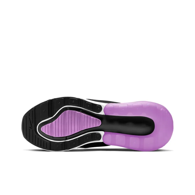 Nike Air Max 270 Extreme Hyper Pink Fuchsia Glow GS-5