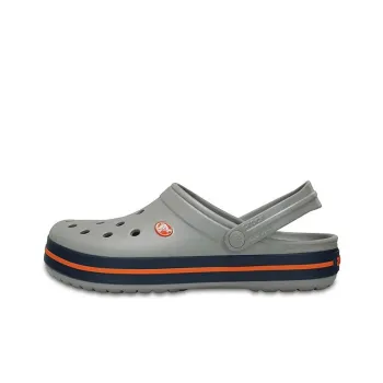 Crocs Crocband Clog 'Grey'