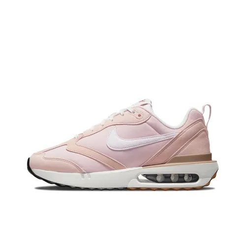 Nike Air Max Dawn Pink Oxford Women's