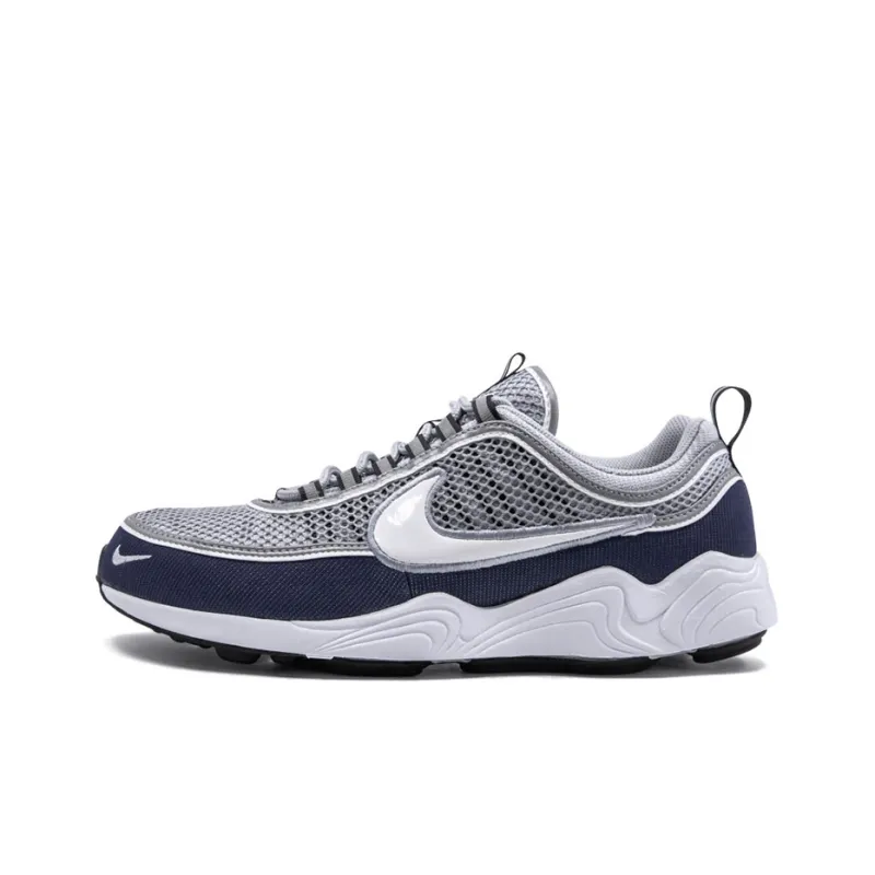 Nike Zoom Spiridon 16 'Wolf Grey'-0