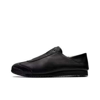 Onitsuka Tiger Mexico 66 Sd Paraty 'Black'