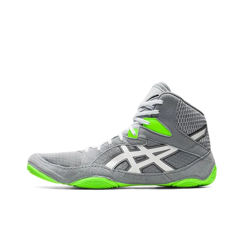 Asics Snapdown 3 'Sheet Rock Green'-0