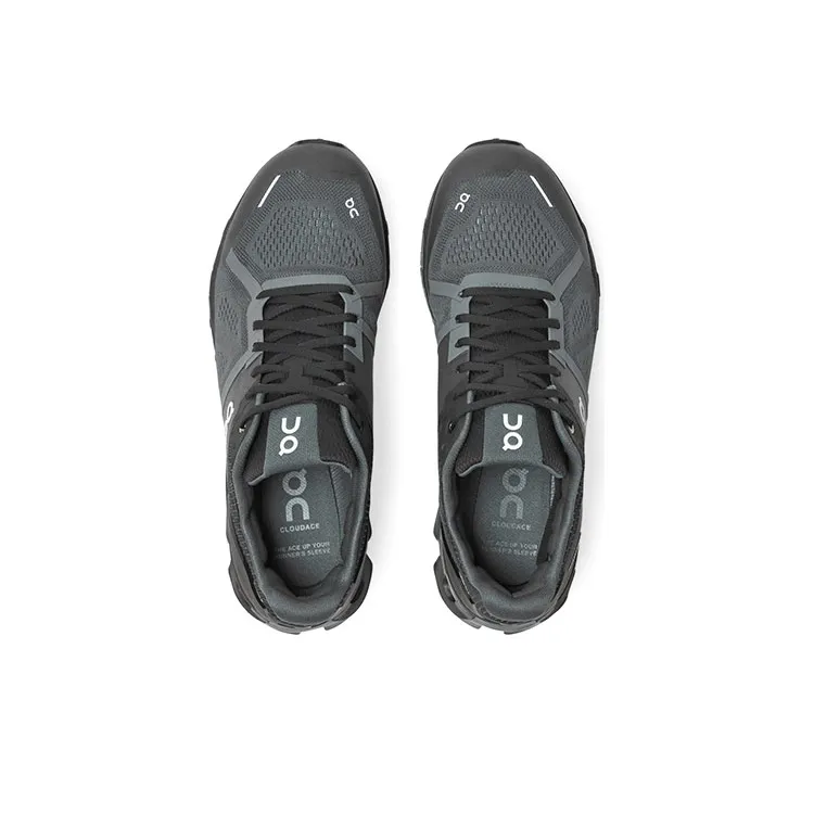On Cloudace Cushioned Anti-Slip And Wear-Resistant Lightweight Low-Top Running Shoes Men's Jasper-2