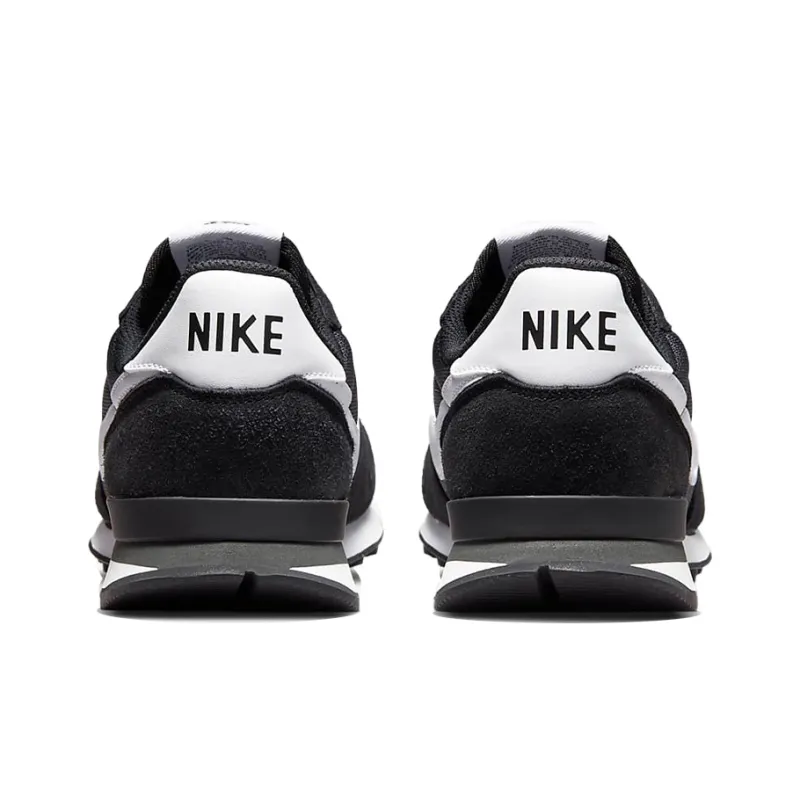 Nike Internationalist Black Dark Smoke Grey White Women's-4