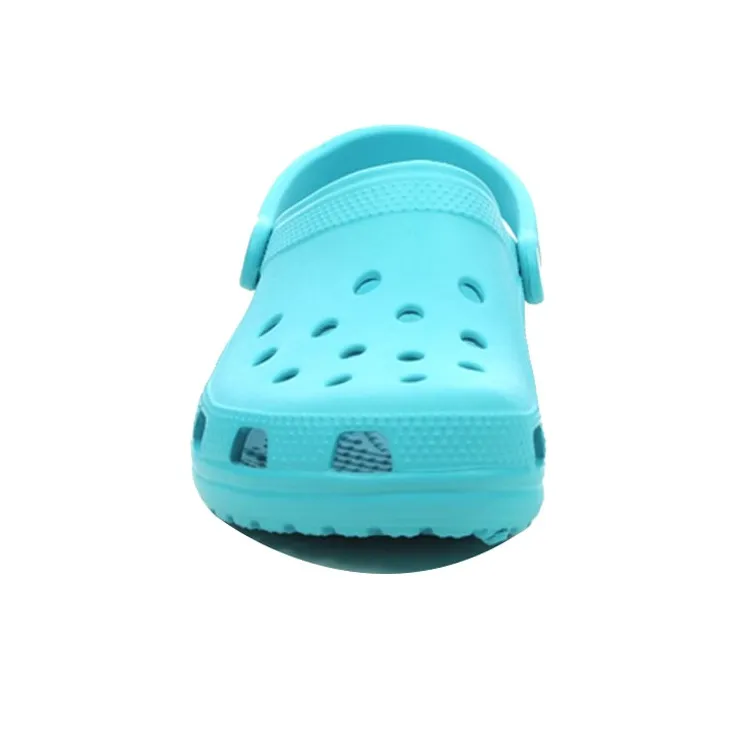 Crocs Beach Blue Unisex Sandals-2