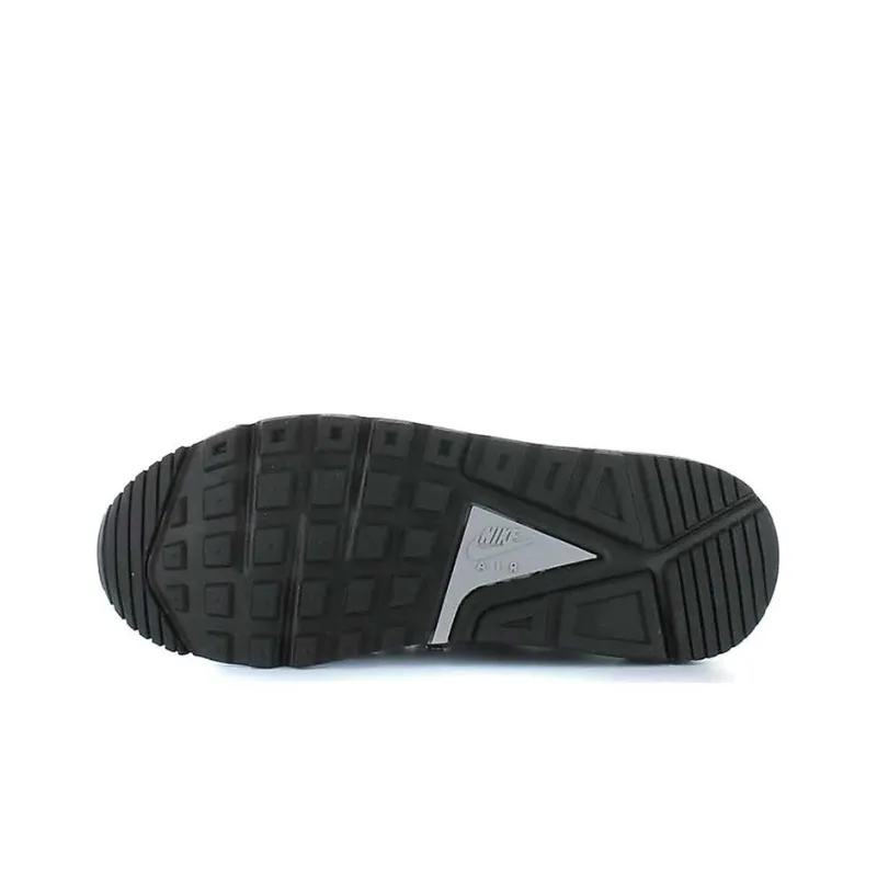 Nike Air Max IVO Blue Black White-3