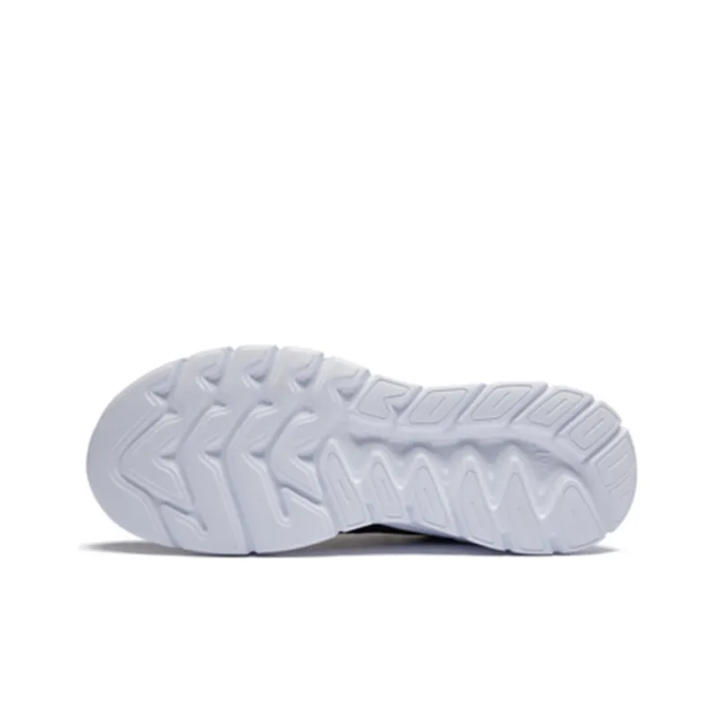 361° Casual Shoes Men Low Top Raven-4