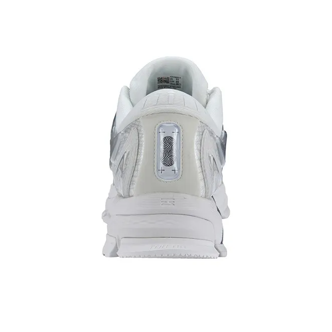 LiNing Furious Rider ACE 1.5 Low Top Casual Shoes Men's White-4