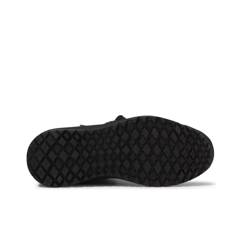 UltraRange Vans Exo High GORE TEX MTE 2 'Triple Black'-3