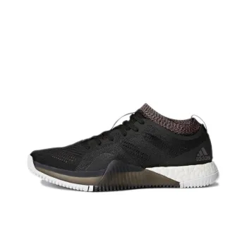 Adidas CrazyTrain Elite W Black Women's