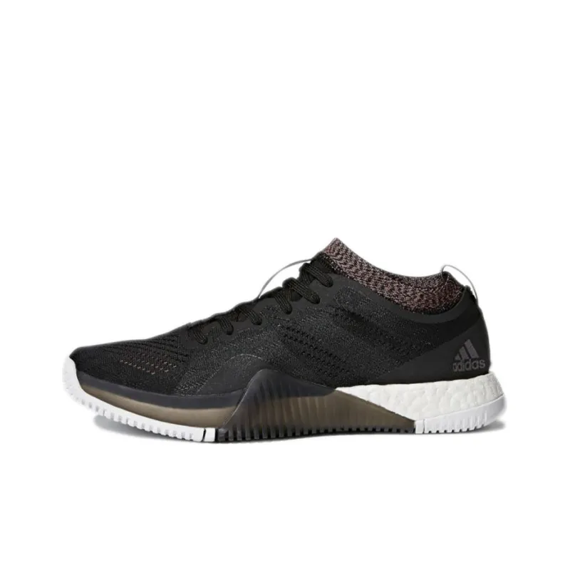 Adidas CrazyTrain Elite W Black Women's-0