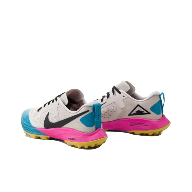 Nike Air Zoom Terra Kiger 5 'Orewood Pink Blue' Women's-3