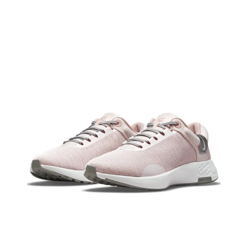 Nike Renew Serenity Run Premium 'Barely Rose' Women's-2