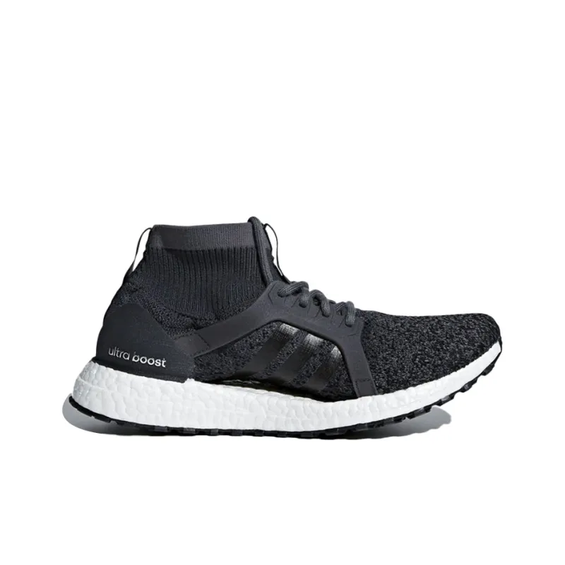 Adidas UltraBoost X Atr Mid 'Carbon' Women's-1