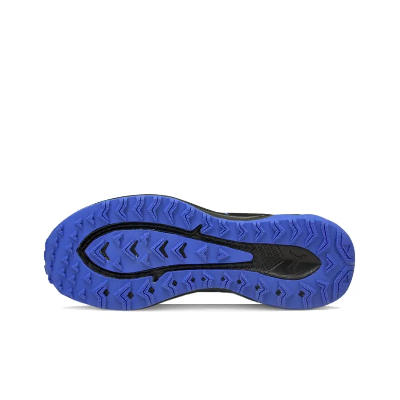 PUMA Better Foam Xterra 'Black Blue'-4