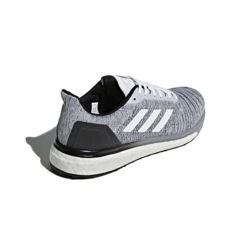 Adidas Solar Drive 'Grey'-2