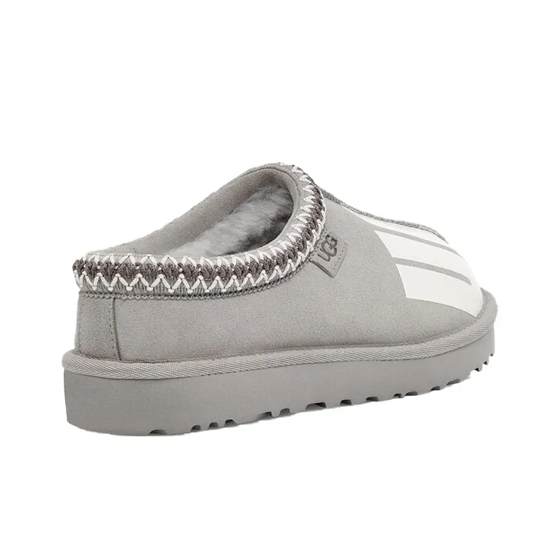 UGG Tasman Chopd 'Grey' Women's-2