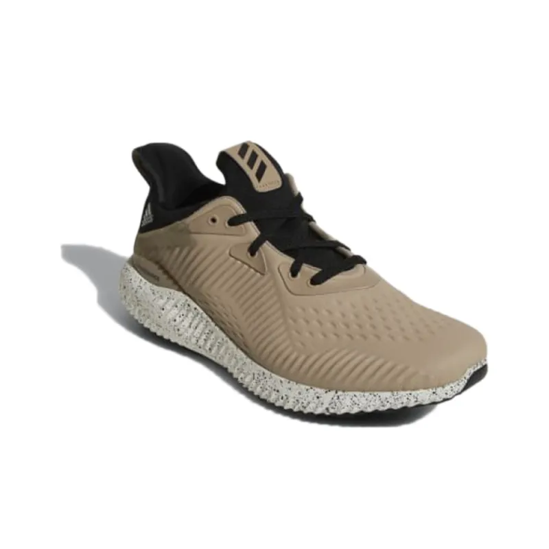 Adidas Alphabounce Trace Khaki-2