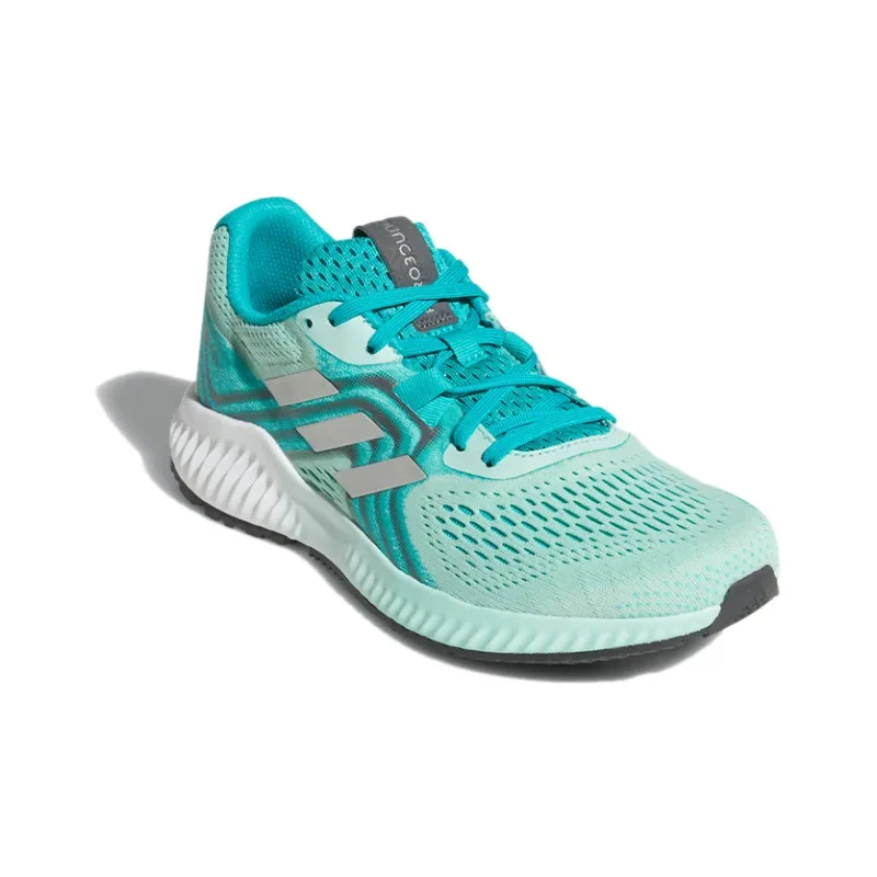 Adidas Aerobounce 2 'Hi Res Aqua' Women's-2