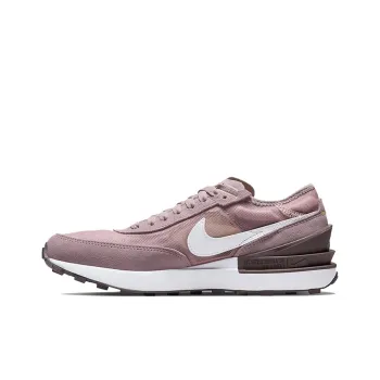 Nike Waffle One Pink Glaze GS