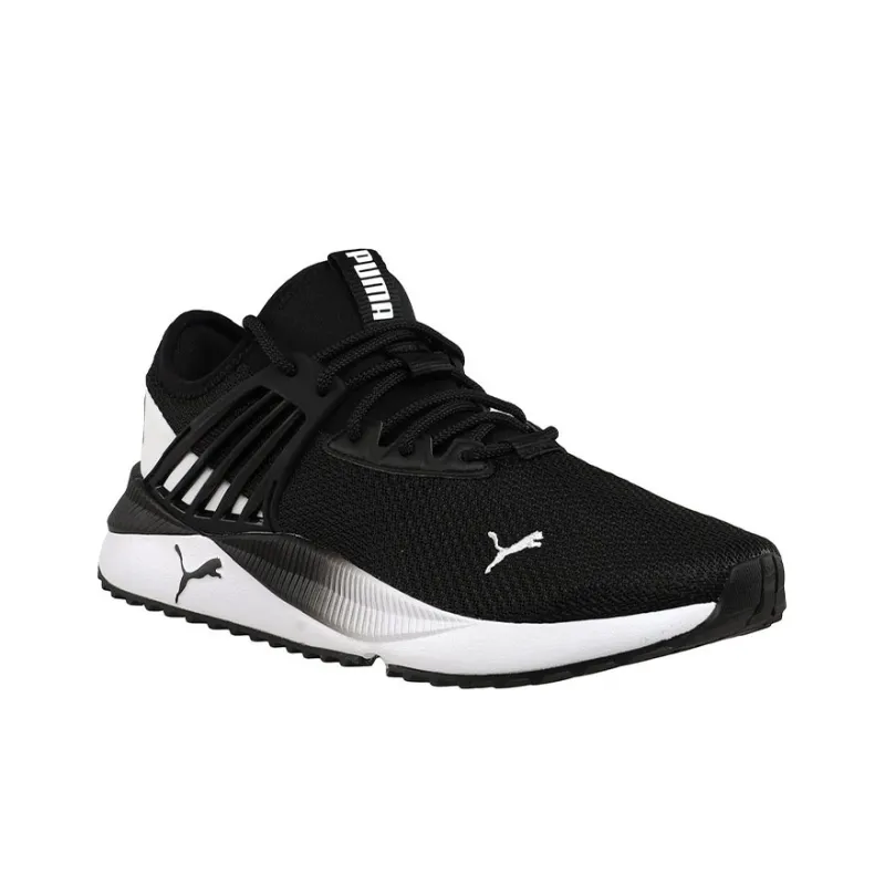 PUMA Pacer Future Classic 'Black White'-2