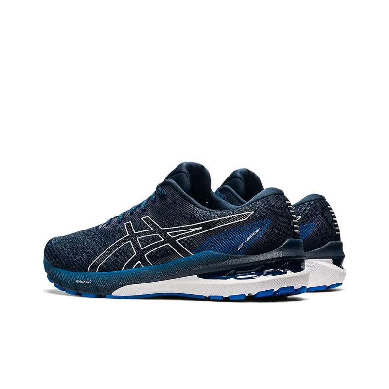 Asics GT 2000 10 Thunder Blue-3